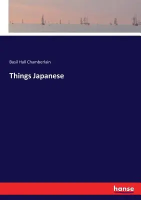 Lucruri japoneze - Things Japanese
