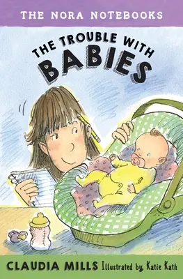 Probleme cu bebelușii - The Trouble with Babies