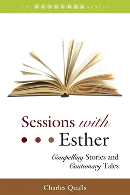 Ședințe cu Esther: Povești convingătoare și povești de precauție - Sessions with Esther: Compelling Stories and Cautionary Tales