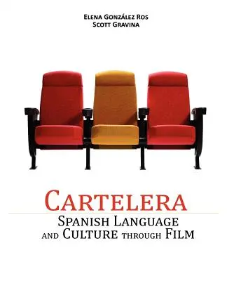 Cartelera: Limba și cultura spaniolă prin film - Cartelera: Spanish Language and Culture Through Film