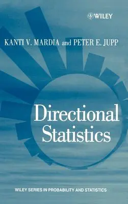 Statistică direcțională - Directional Statistics