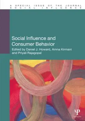 Influența socială și comportamentul consumatorilor - Social Influence and Consumer Behavior