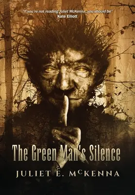 Tăcerea omului verde - The Green Man's Silence