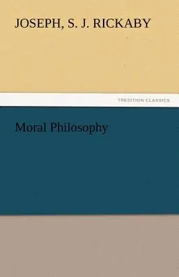 Filosofia morală - Moral Philosophy