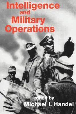 Informații și operațiuni militare - Intelligence and Military Operations