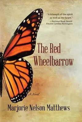 Roaba roșie - The Red Wheelbarrow