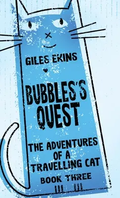 Căutarea lui Bubbles - Bubbles's Quest