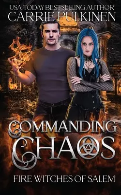 Comandarea haosului - Commanding Chaos
