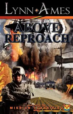 Mai presus de orice reproș - Above Reproach