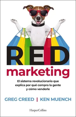 Red Marketing: Los Tres Ingredientes de Las Marcas Lderes