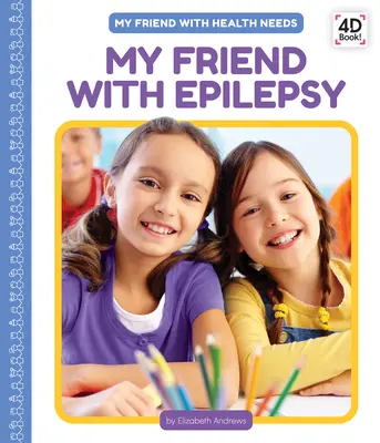 Prietenul meu cu epilepsie - My Friend with Epilepsy