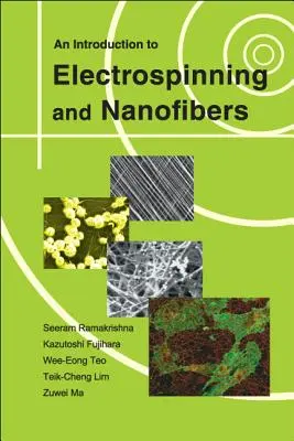 O introducere în electrospinning și nanofibre - An Introduction to Electrospinning and Nanofibers