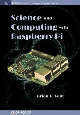 Știință și informatică cu Raspberry Pi - Science and Computing with Raspberry Pi