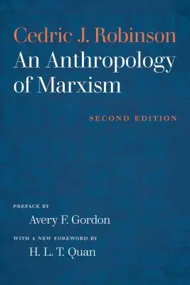 O antropologie a marxismului - An Anthropology of Marxism