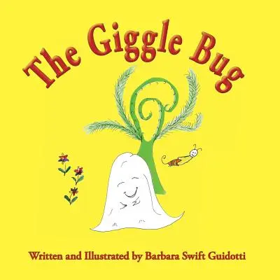 Gândacul Giggle - The Giggle Bug