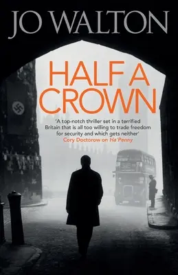 O jumătate de coroană - Half A Crown