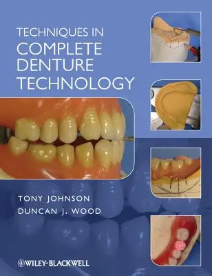 Tehnici în protezarea dentară completă - Techniques in Complete Denture