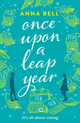 A fost odată un an bisect - Once Upon a Leap Year