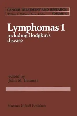 Limfoame 1: inclusiv boala Hodgkin - Lymphomas 1: Including Hodgkin's Disease