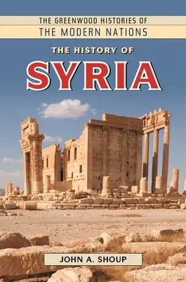 Istoria Siriei - The History of Syria
