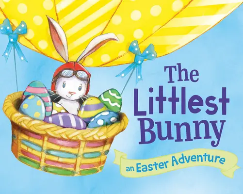 The Littlest Bunny: O aventură de Paște - The Littlest Bunny: An Easter Adventure