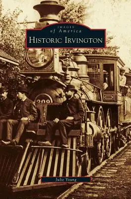 Irvington istoric - Historic Irvington