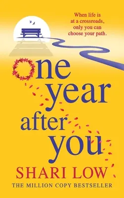 Un an după tine - One Year After You