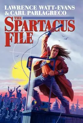 Dosarul Spartacus - The Spartacus File