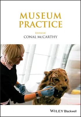 Practica muzeală - Museum Practice