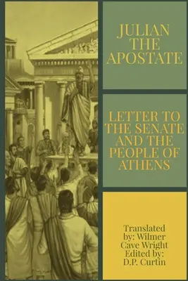 Scrisoare către Senatul și poporul din Atena - Letter to the Senate and People of Athens