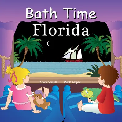Timp de baie Florida - Bath Time Florida