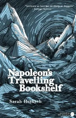 Raftul călător al lui Napoleon - Napoleon's Travelling Bookshelf