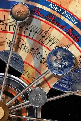 The Planet Suite - Noua ediție extinsă - The Planet Suite - New Expanded Edition