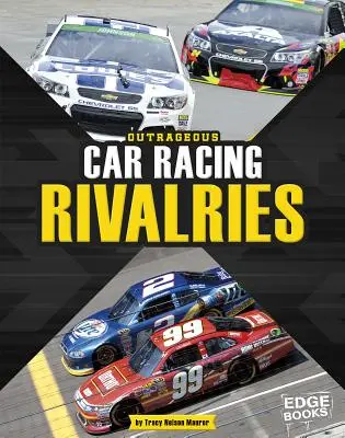 Rivalități scandaloase în cursele de mașini - Outrageous Car Racing Rivalries