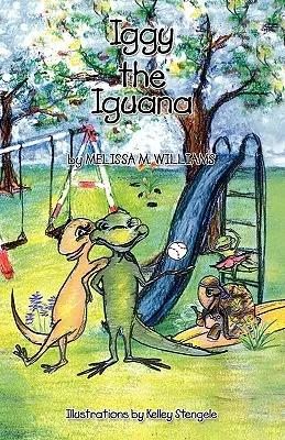 Iggy Iguana - Iggy the Iguana