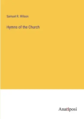 Imnurile Bisericii - Hymns of the Church