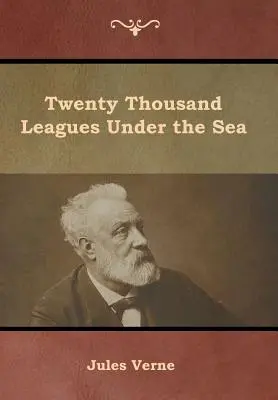 Douăzeci de mii de leghe sub mări - Twenty Thousand Leagues Under the Sea