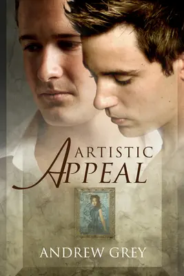 Atracție artistică: Volumul 2 - Artistic Appeal: Volume 2