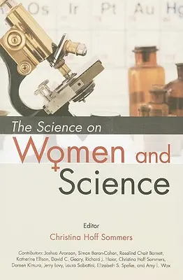 Știința despre femei și știință - The Science on Women and Science