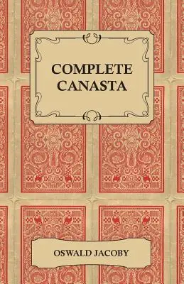 Canasta completă - Complete Canasta