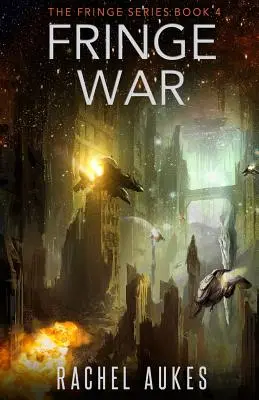 Războiul Fringe - Fringe War