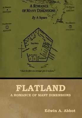 Flatland: Un roman de multe dimensiuni - Flatland: A Romance of Many Dimensions