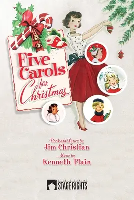 Cinci colinde pentru Crăciun - Five Carols for Christmas