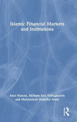 Piețe și instituții financiare islamice - Islamic Financial Markets and Institutions