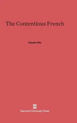 Francezii contestatari - The Contentious French