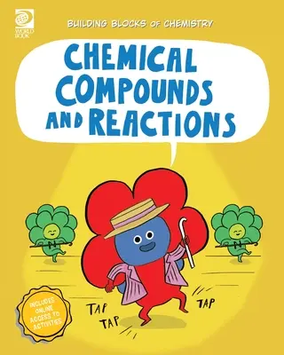 Compuși și reacții chimice - Chemical Compounds and Reactions