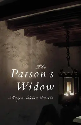 Văduva lui Parson - Parson's Widow