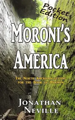 America lui Moroni - Ediție de buzunar - Moroni's America-Pocket Edition