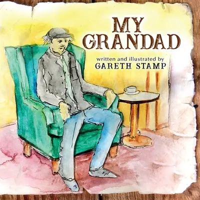 Bunicul meu - My Grandad