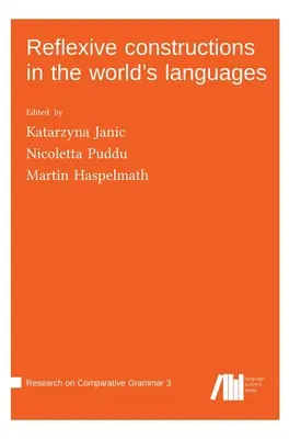 Construcții reflexive în limbile lumii - Reflexive constructions in the world's languages